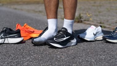 100+ Long Distance Running Shoe Reviews | RunRepeat