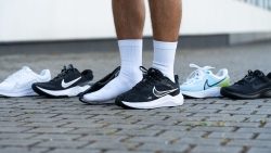Best cheap Nike running shoes