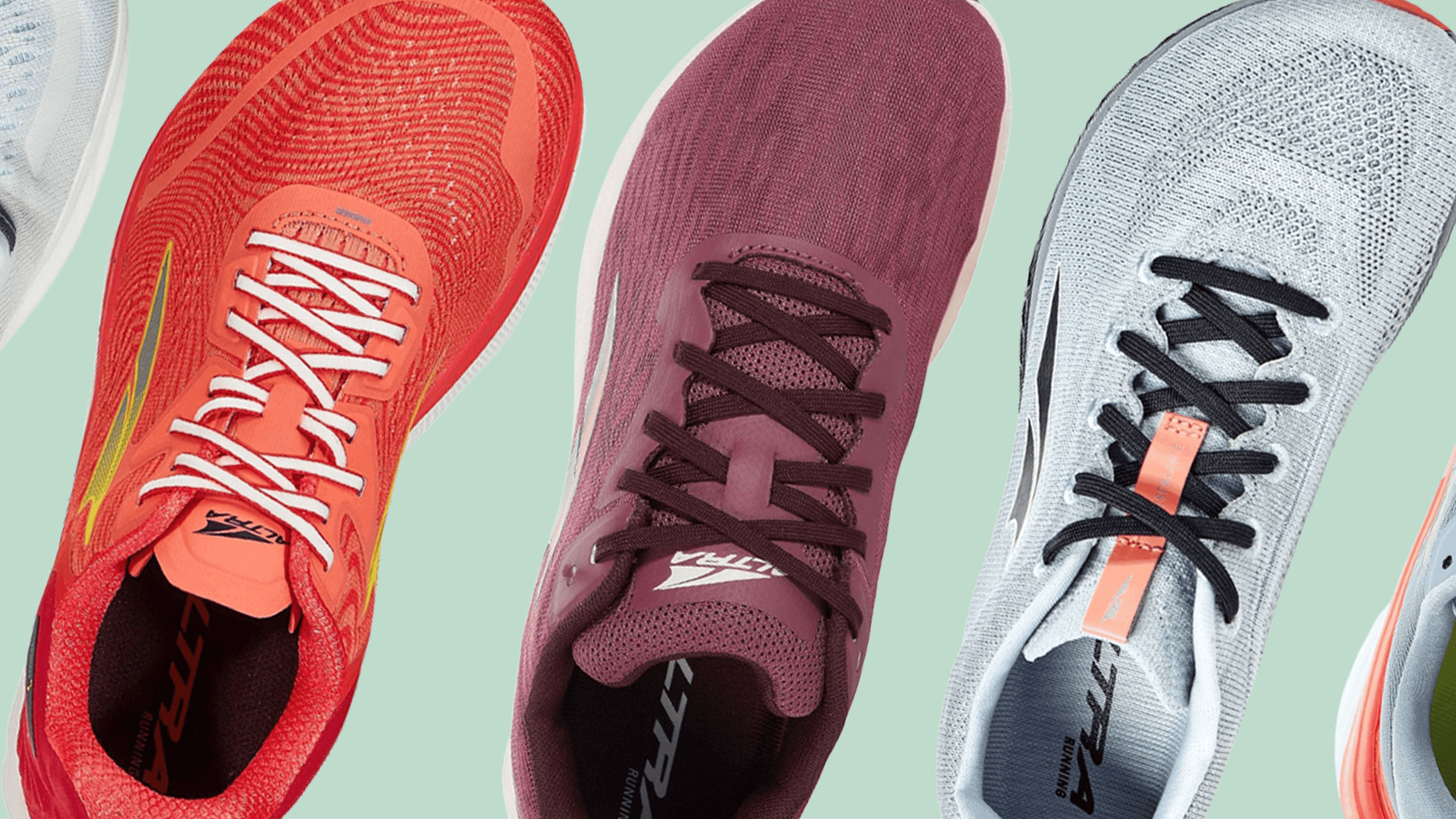 7 Best Altra Running Shoes, 50+ Shoes Tested in 2022 | RunRepeat