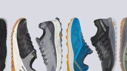 Best Merrell trail running shoes