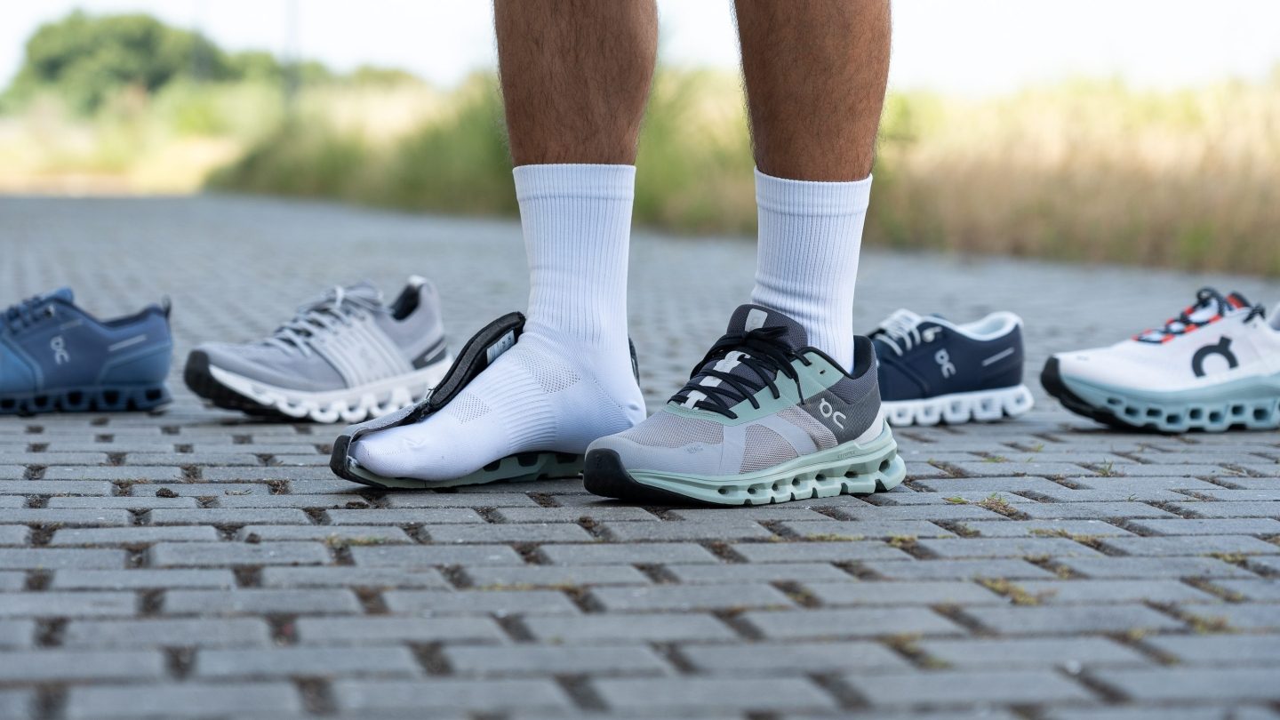 7 Best On Road Running Shoes in 2024 | RunRepeat