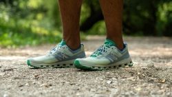 Best On trail running shoes
