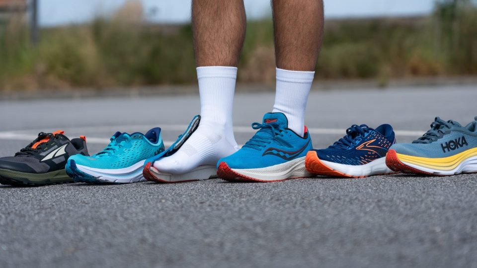 7 Best Neutral Cushioned Running Shoes in 2023