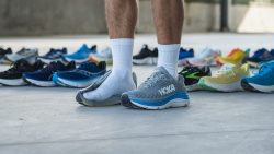 Las mejores zapatillas de running para arcos bajos