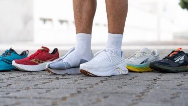 50+ Low Drop Running Shoe Reviews | RunRepeat