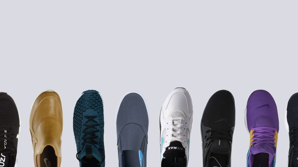 6 Best Nike Slip-on Sneakers, 60+ Shoes Tested in 2023