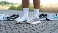 Best Nike Flyknit running shoes