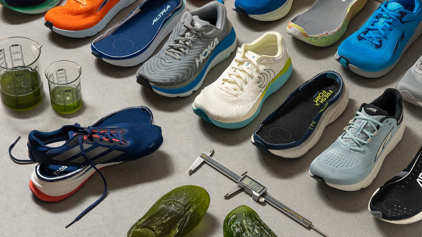 7 Best Running Shoes With A Wide Toebox in 2025