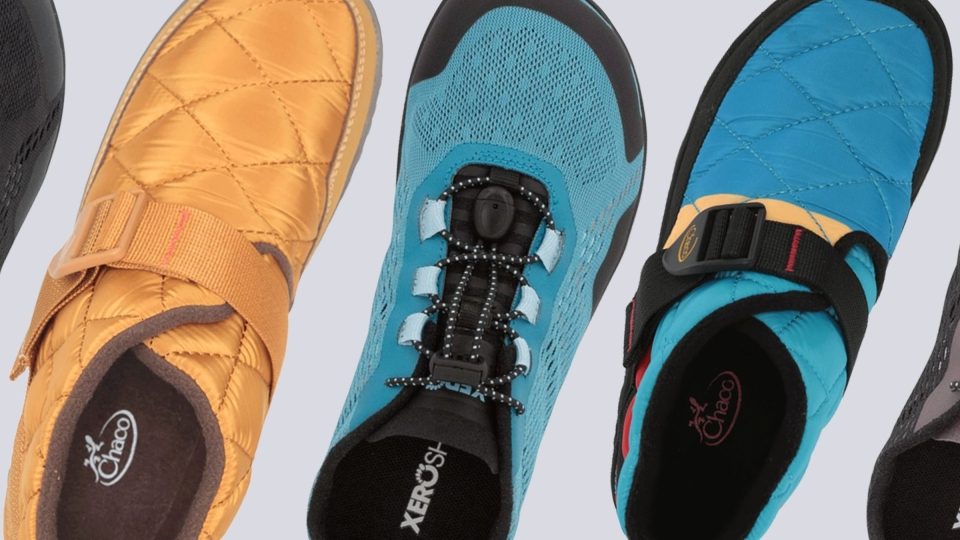 5 Best Barefoot Hiking Shoes in 2023