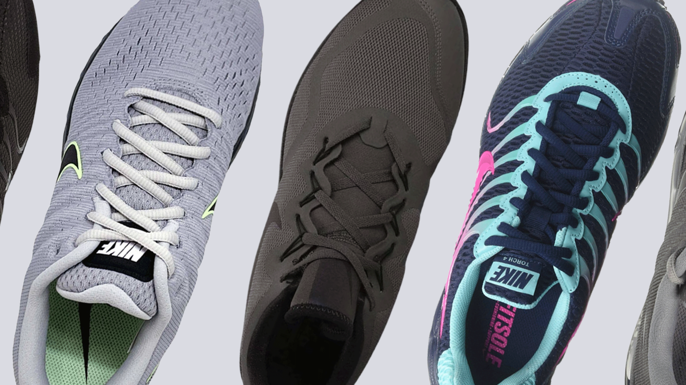3 Best Nike Running Shoes 2023 | RunRepeat