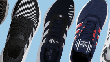 Best Adidas Swift Run sneakers