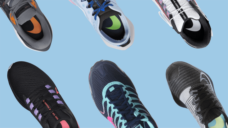 3 Best Nike Air Running Shoes, 70+ Shoes Tested in 2022 | RunRepeat