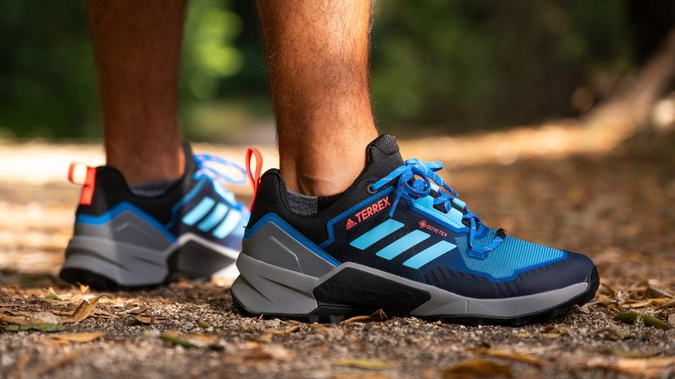 3 Best Adidas Terrex Hiking Shoes in 2024