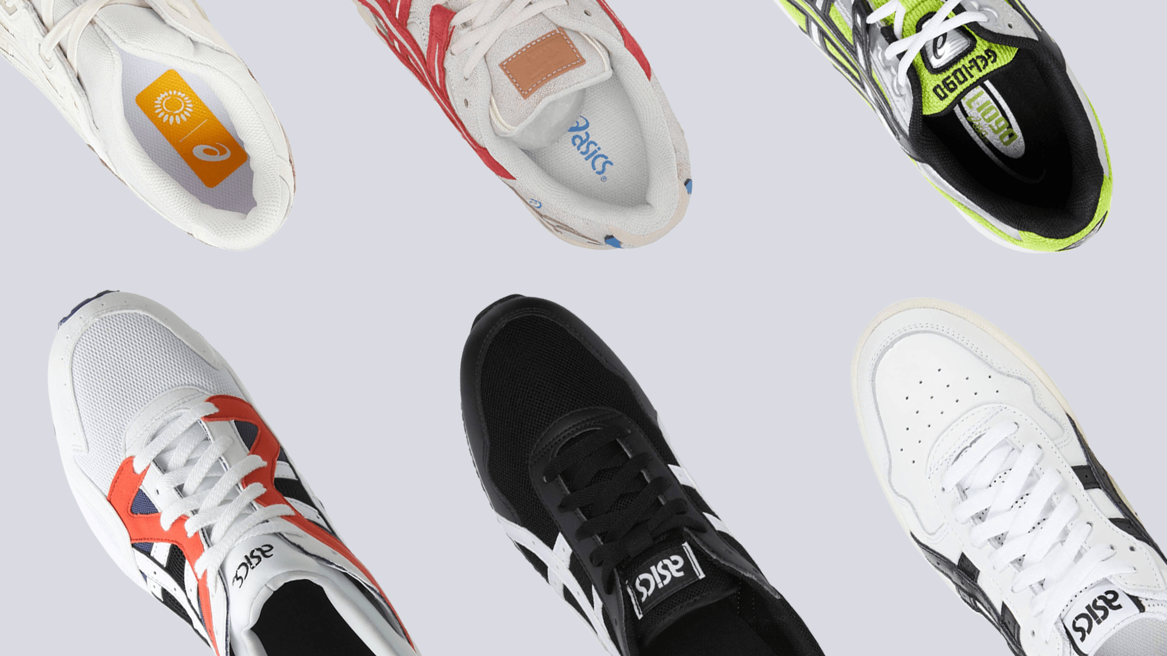 7 Best ASICS Sneakers, 50+ Shoes Tested in 2023