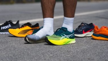 100+ Long Distance Running Shoe Reviews | RunRepeat
