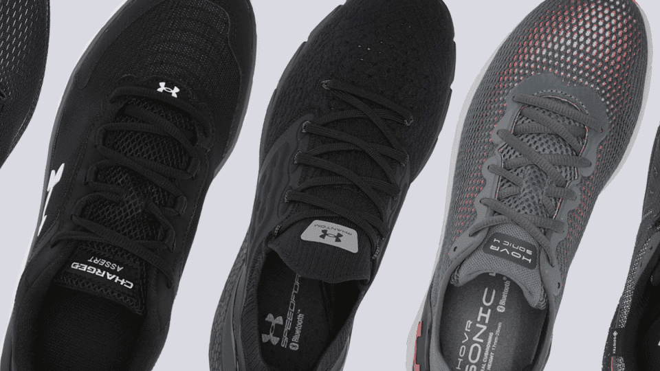 5 Under Armour Taps Chip Molloy For CFO Slot in 2023