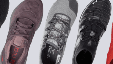 Best slip-on running shoes for men