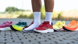 Best lightweight running shoes for men