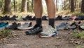 Best Salomon hiking shoes