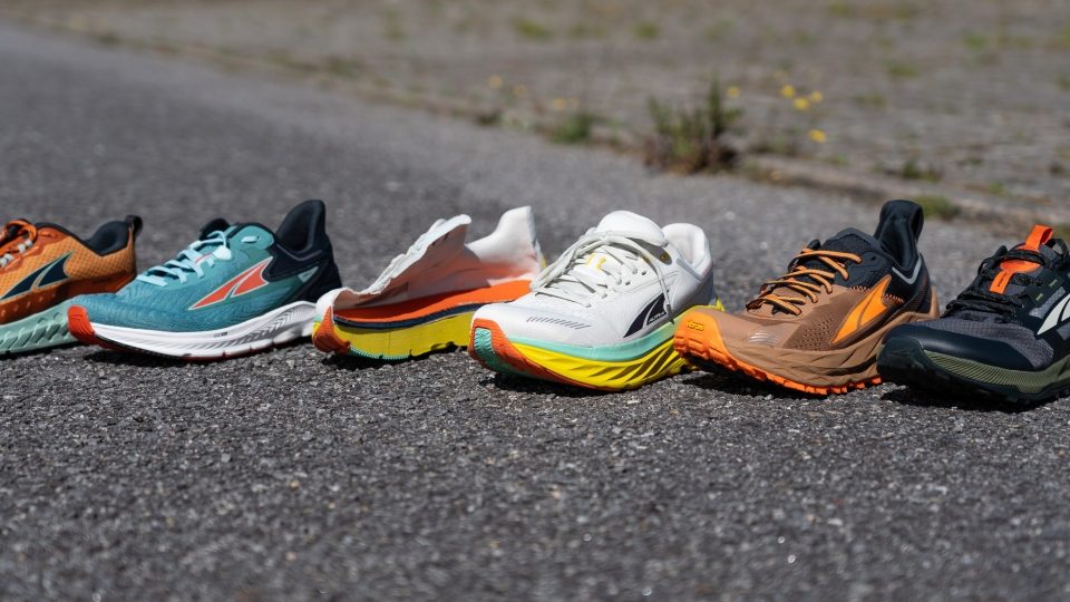 7 Best Women's Running Shoes Available In Wide 2E/4E in 2023