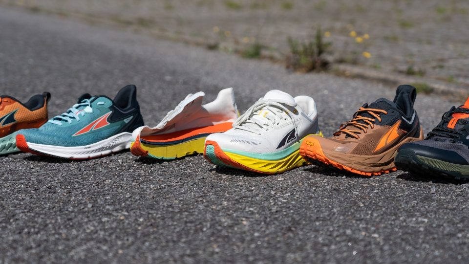 5 Best Altra Running Shoes For Women in 2023