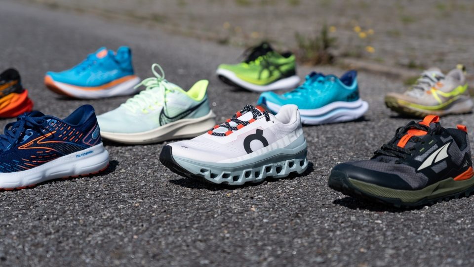 7 Best Neutral Running Shoes For Women in 2023