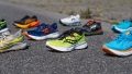 Best long distance running shoes for women