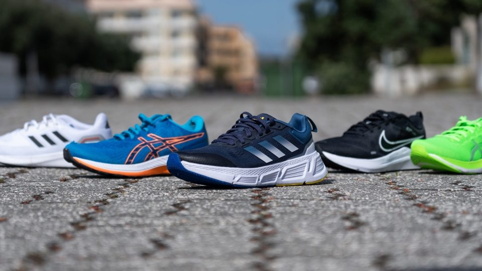 7 Best Cheap Running Shoes For Women in 2023