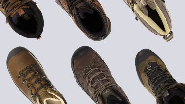 Paul Ronto | RunRepeat