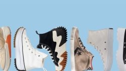 Best Converse sneakers for men