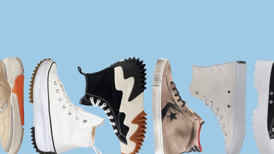 7 Best Converse Sneakers For Men, 70+ Shoes Tested in 2023