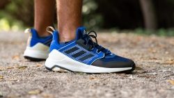 Best Adidas hiking shoes