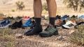 Best Adidas hiking shoes