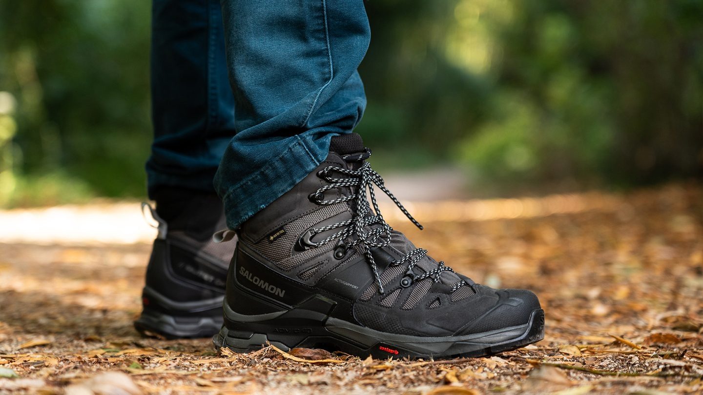 7 Best Backpacking Boots in 2024 | RunRepeat