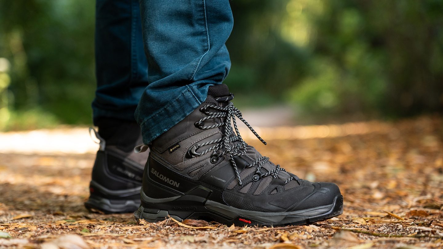 5 Best Backpacking Boots in 2024 RunRepeat