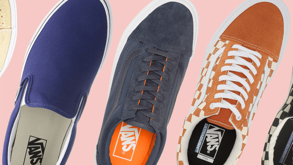 7 Best Vans Sneakers For Women, 100+ Shoes Tested in 2023 | RunRepeat