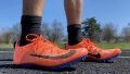 Best air spikes for sprints