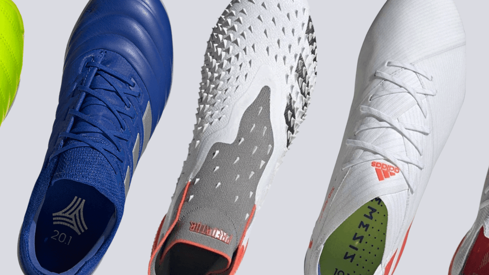 7 Best Adidas Soccer Cleats For Men, 20+ Shoes Tested in 2023 | RunRepeat
