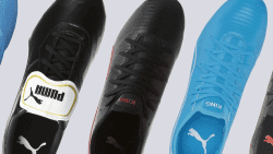 Best PUMA soccer cleats for men