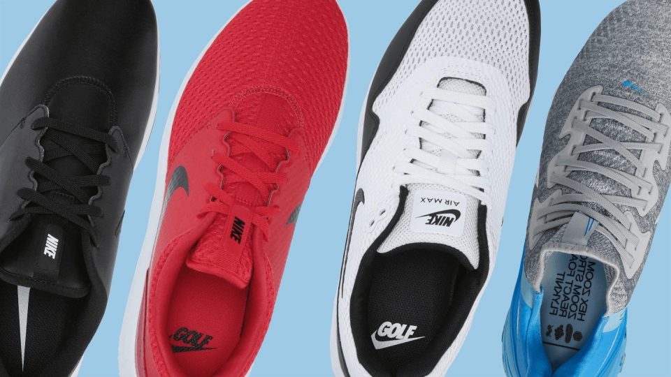 7 Best shoes nike Golf Shoes in 2023