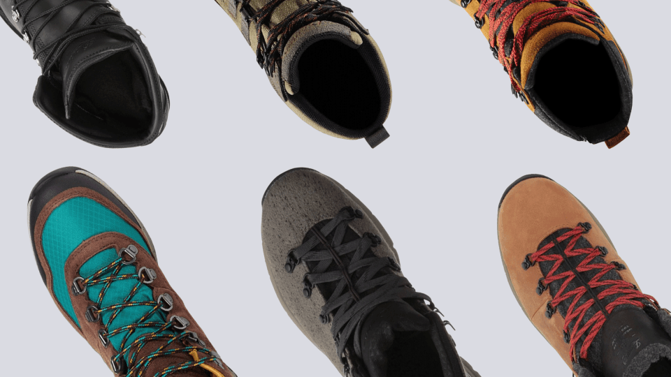 7 Best Danner Hiking Boots, 20+ Shoes Tested in 2023 RunRepeat