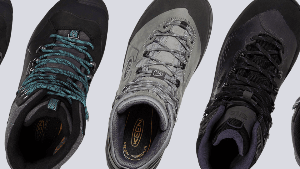 7 Best KEEN Hiking Nyjah Boots For Men in 2023
