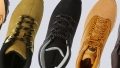 Фірмові ботінки черевики timberland