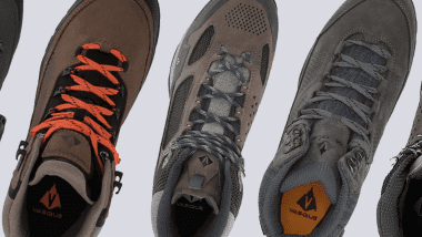 Best Vasque hiking boots for men