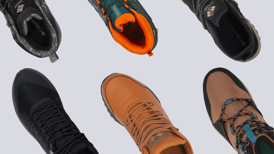 7 Best Columbia Hiking Boots For Men in 2023