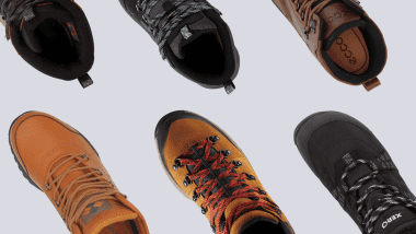 Best insulated hiking boots for men