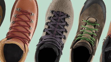 Best Danner hiking boots for women