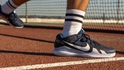 Best Nike tennis shoes
