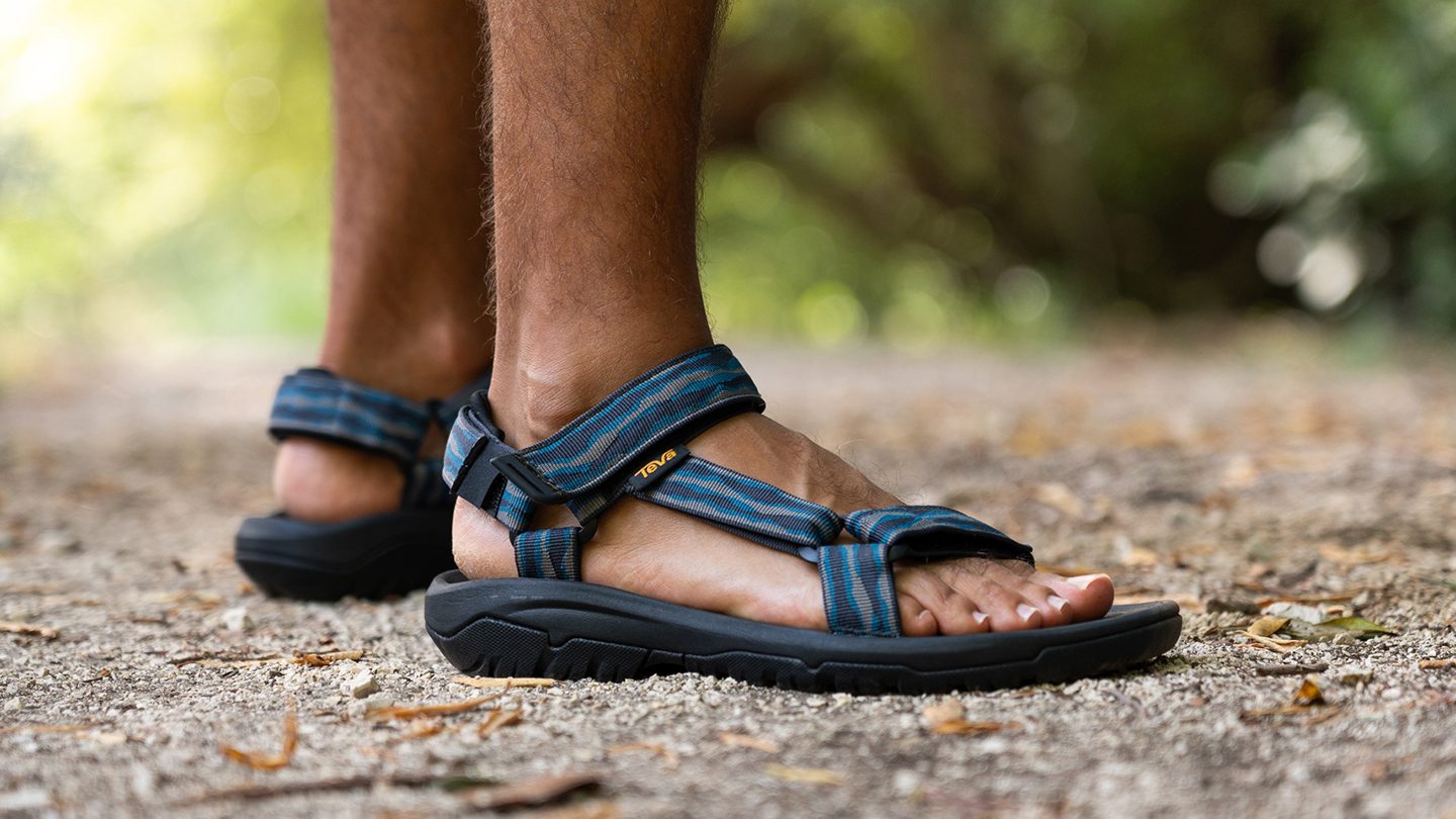 Why Women's Hiking Sandals are Essential