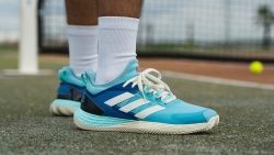 Las mejores zapatillas Adidas de tenis